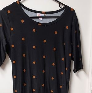 Lularoe Julia Dress